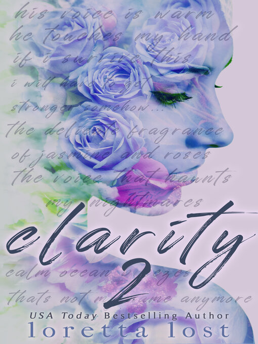 Title details for Clarity 2 by Loretta Lost - Available